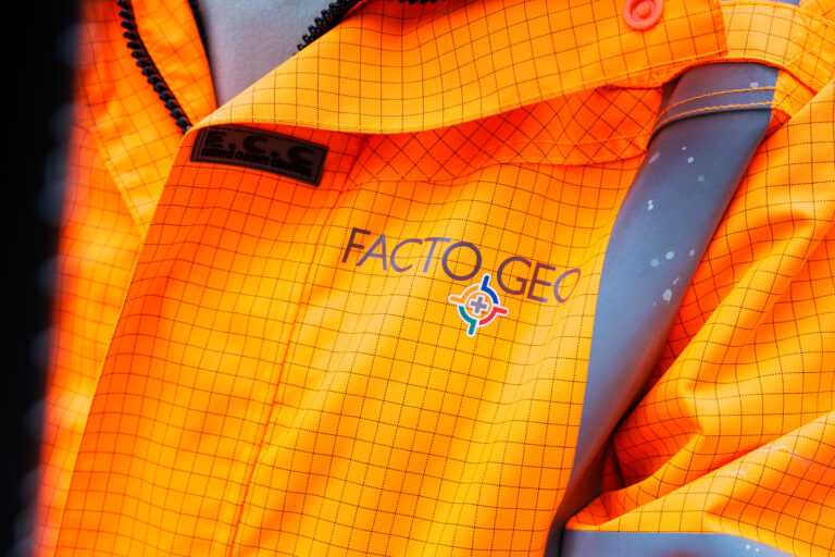 Danny Wouters neemt na bijna vijf jaar afscheid als commercieel directeur van Facto Geo. De dienstverlening van Facto Geo blijft doorgaan.