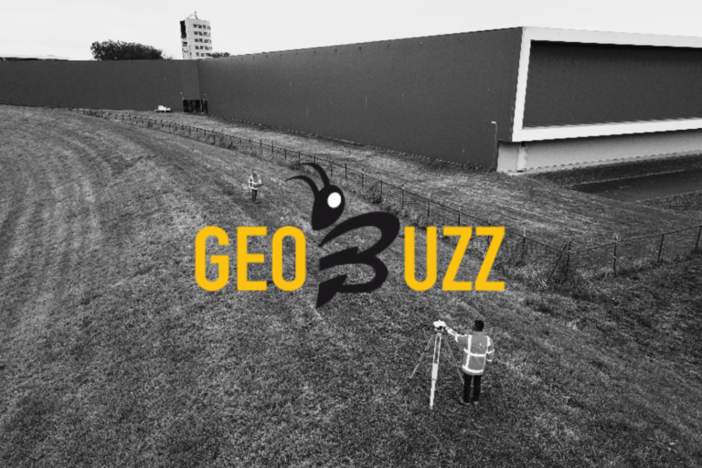 Facto Geo bij GeoBuzz 2026