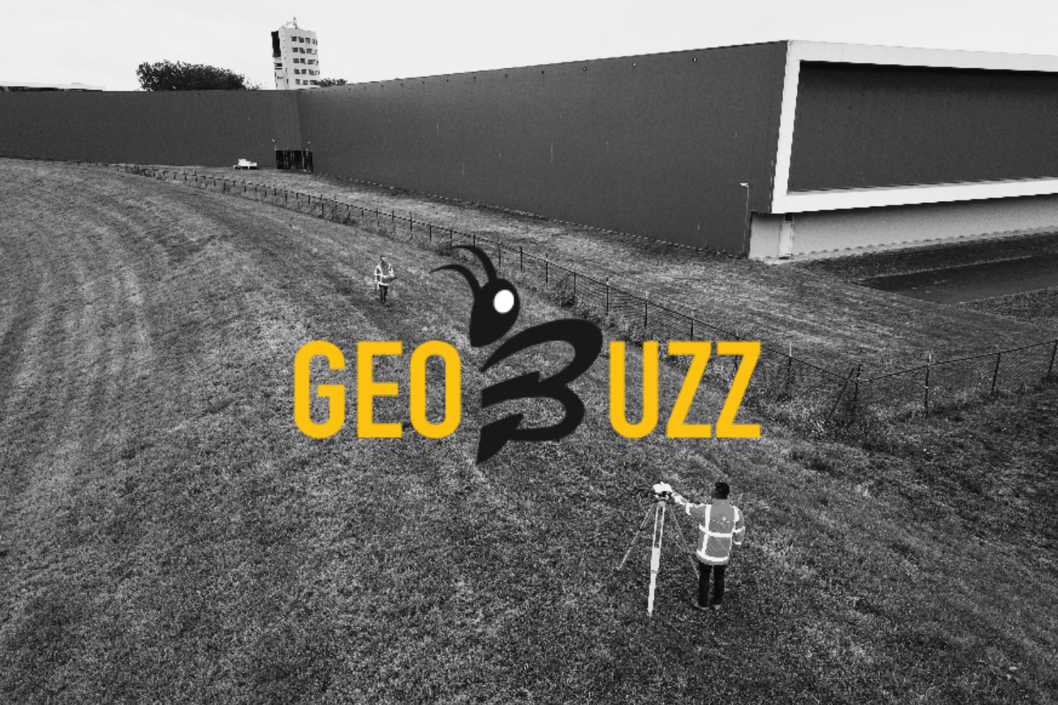 Facto Geo bij GeoBuzz 2026