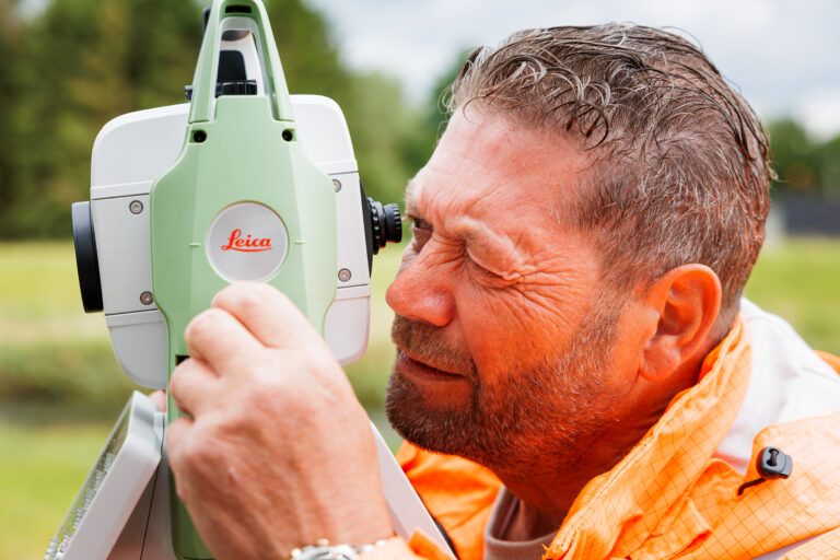Facto Geo ondersteunt projecten met betrouwbare geo-informatie en praktische expertise.