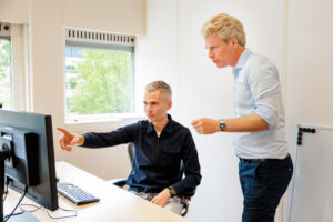 Detachering GIS & geo-informatie door Facto Geo. Direct inzetbare geo-professionals.
