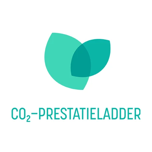 Certificaten van Facto Geo: CO2 prestatieladder.